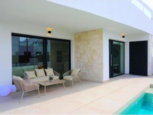 Chalet en venta en el Baix Segura / La Vega Baja, Valencia