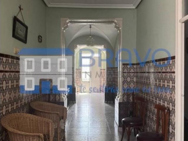 Chalet en venta en Barrio de San Sebastián, Don Benito