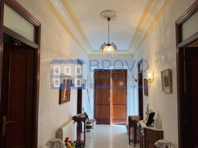 Chalet en venta en Urbanización Cerro de los Mártires, Don Benito