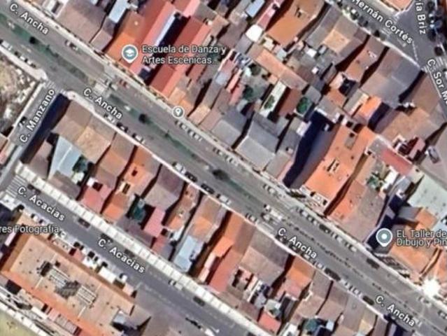 Villa en venta en Don Benito, Barrio de San Sebastián