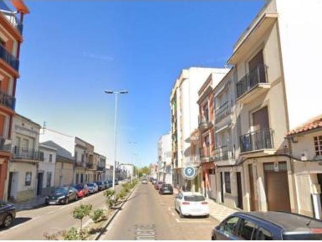 Chalet en venta en Don Benito, Extremadura