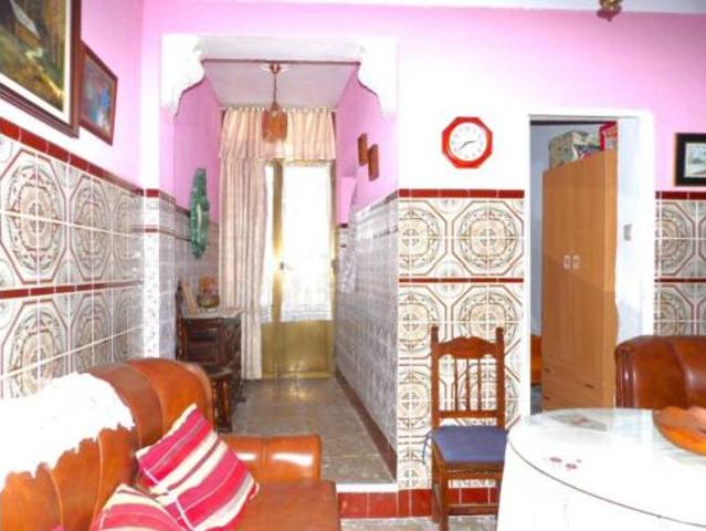 Villa en venta en Don Benito, Urbanización Camino de Santa María
