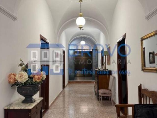 Villa en venta en Don Benito, Barrio de San Sebastián