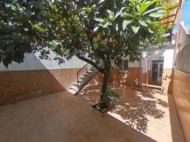 Villa en venta en Don Benito, Urbanización Camino de Santa María