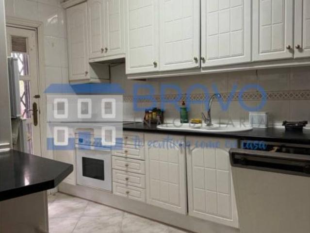 Villa en venta en Don Benito, Barrio de San Sebastián