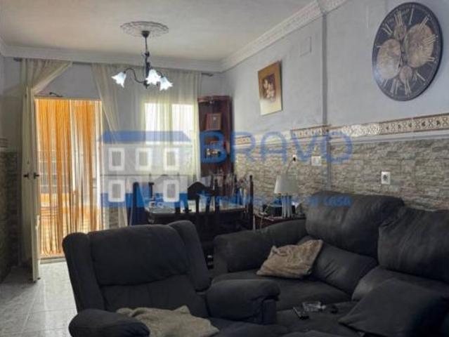 Villa en venta en Don Benito, Barrio de San Sebastián