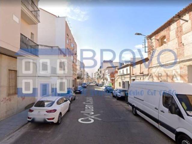 Chalet en venta en Don Benito, Extremadura