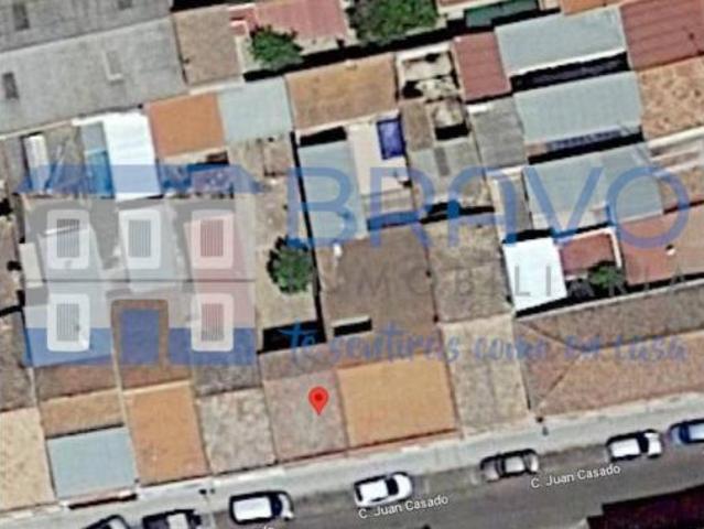 Chalet en venta en Don Benito, Extremadura