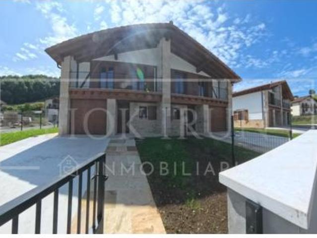 Chalet en venta en Baztan-Bidasoa, Navarra