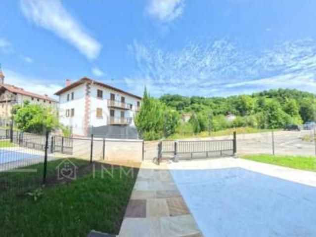 Chalet en venta en Baztan-Bidasoa, Navarra