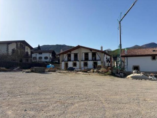 Chalet en venta en Baztan-Bidasoa, Navarra