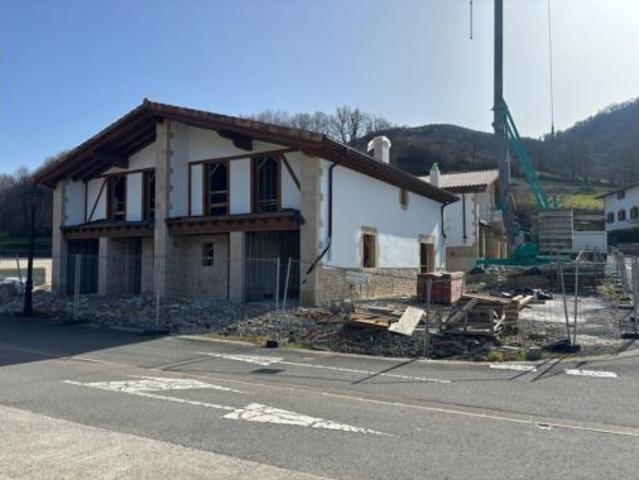 Chalet en venta en Baztan-Bidasoa, Navarra
