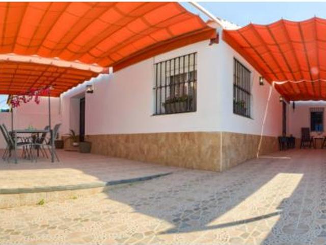 Chalet en venta en Barriada Federico Mayo, Dos Hermanas