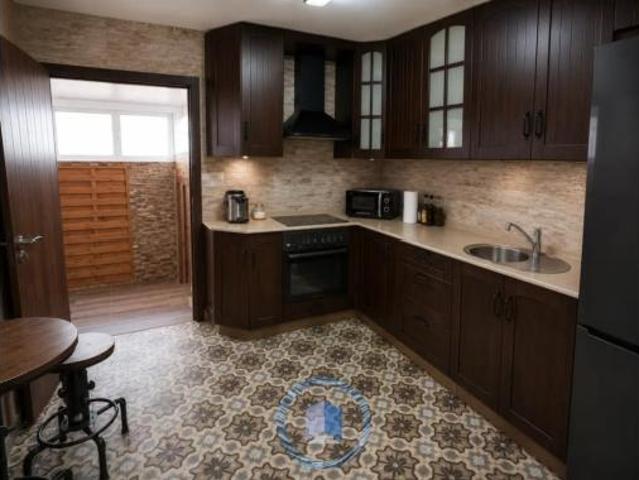 Chalet en venta en Distrito de Quinto, Dos Hermanas