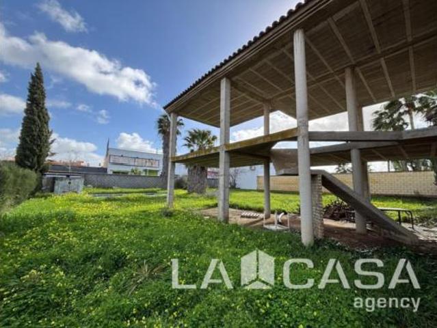 Chalet en venta en Distrito de Quinto, Dos Hermanas