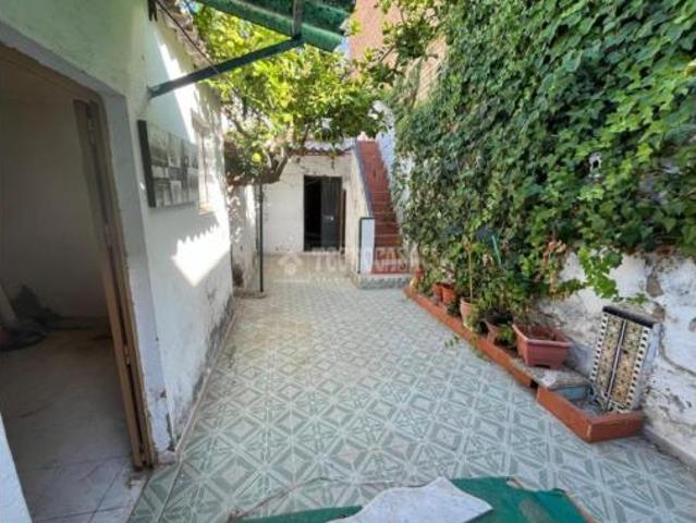 Chalet en venta en Vistazul, Dos Hermanas