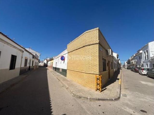 Chalet en venta en Cañada del Rabadán, Écija