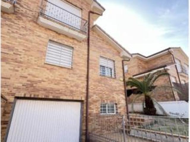 Chalet en venta en El Álamo, Madrid