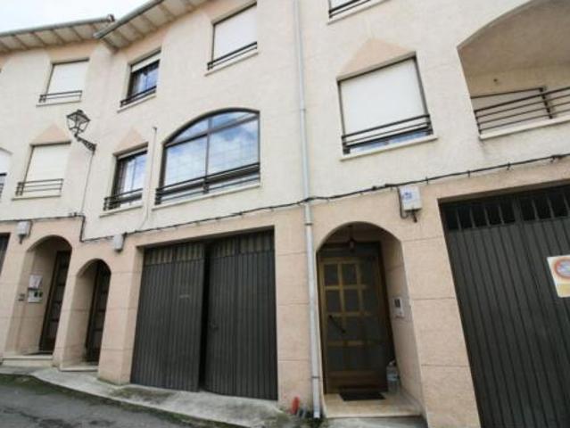 Chalet en venta en El Arenal, Castilla y León