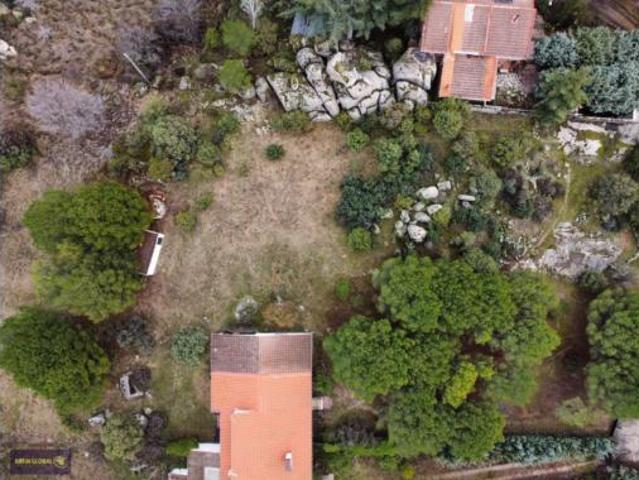 Chalet en venta en El Berrueco, Madrid