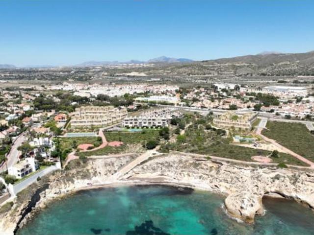 Chalet en venta en Urbanització L'Almadrava, l'Alacantí