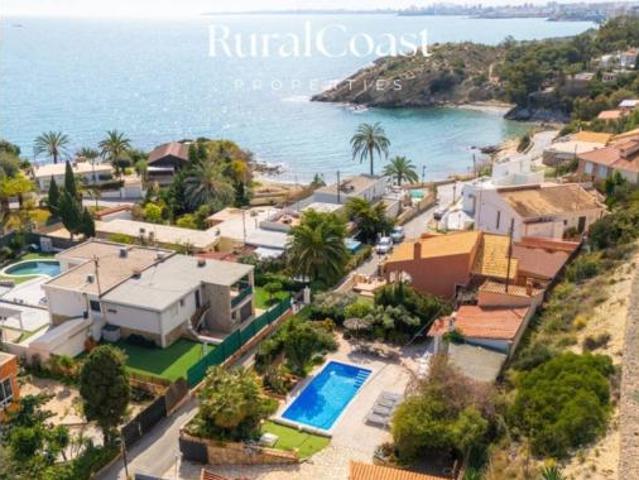 Chalet en venta en Coveta Fuma, l'Alacantí