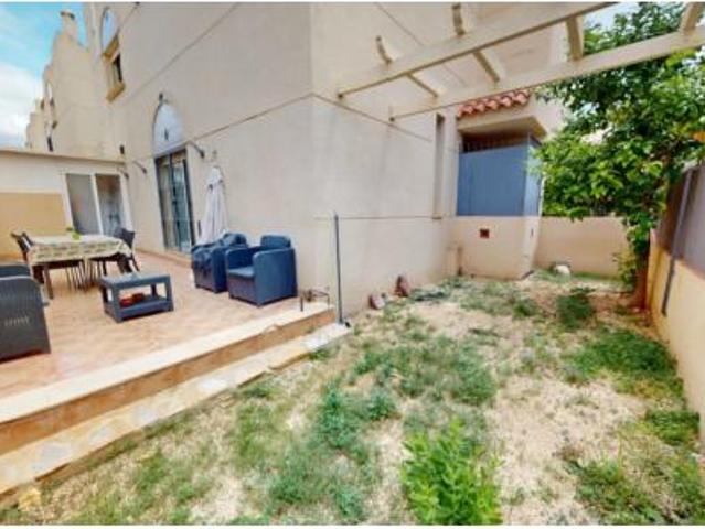 Chalet en venta en Urbanització L'Almadrava, l'Alacantí