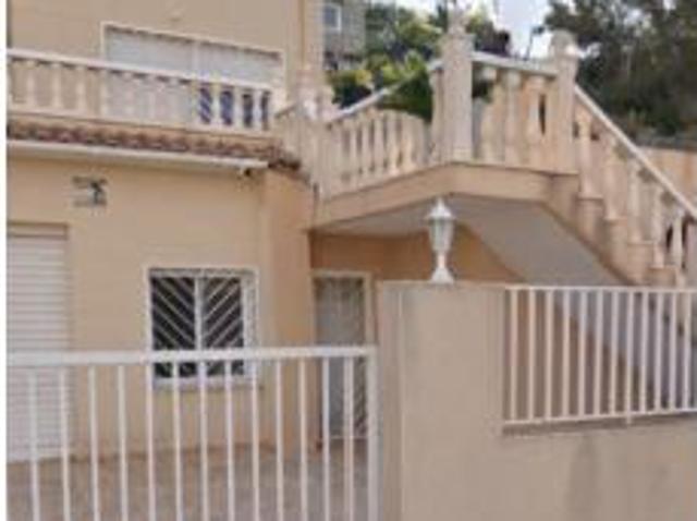 Chalet en venta en Urbanización El Poblet, l'Alacantí