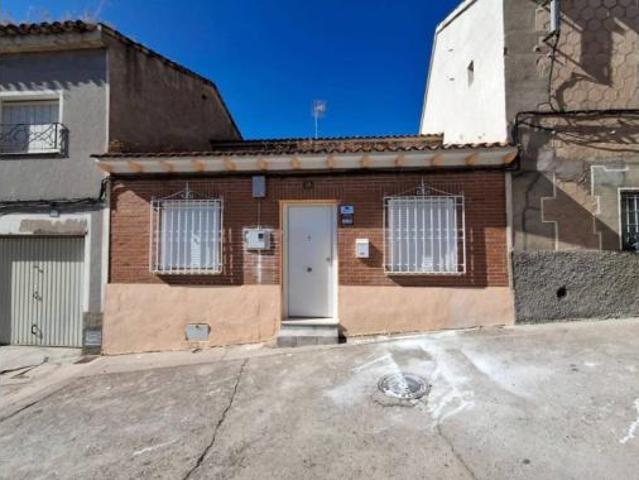 Chalet en venta en El Carpio De Tajo, Toledo