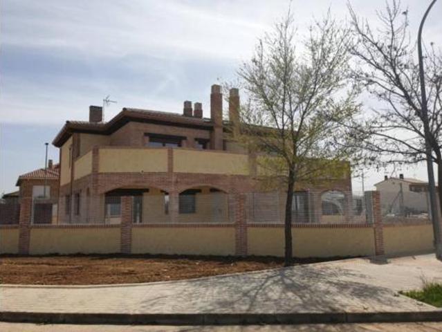 Chalet en venta en El Casar, Castilla-La Mancha