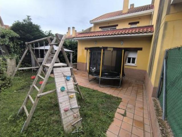 Chalet en venta en El Casar, Castilla-La Mancha