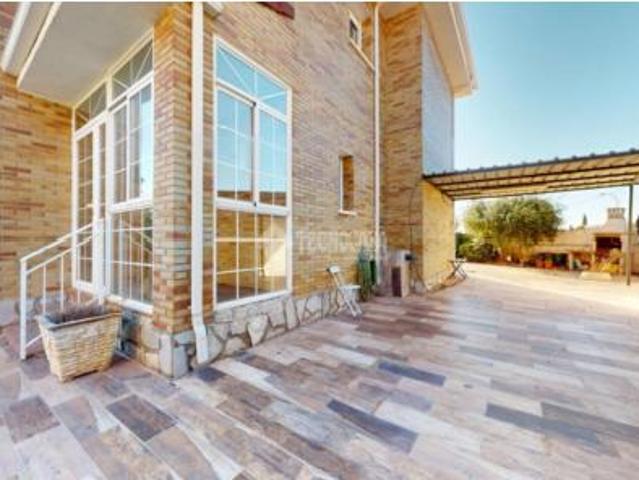 Chalet en venta en El Casar, Guadalajara