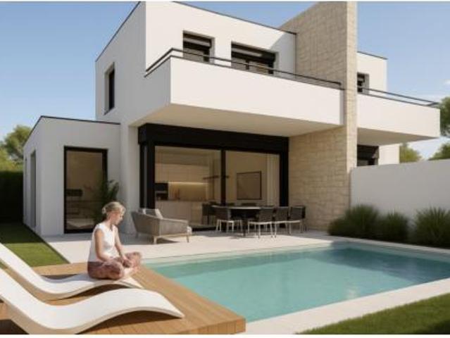 Chalet en venta en Tarragonès, Catalunya