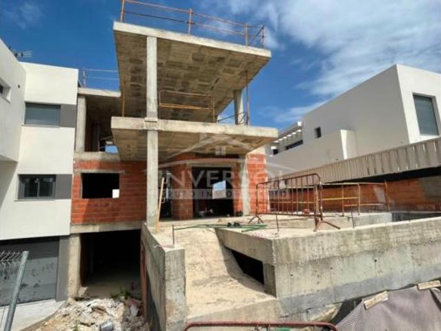 Chalet en venta en Almerimar, El Ejido