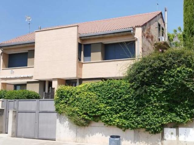 Chalet en venta en Soto Mora, El Escorial