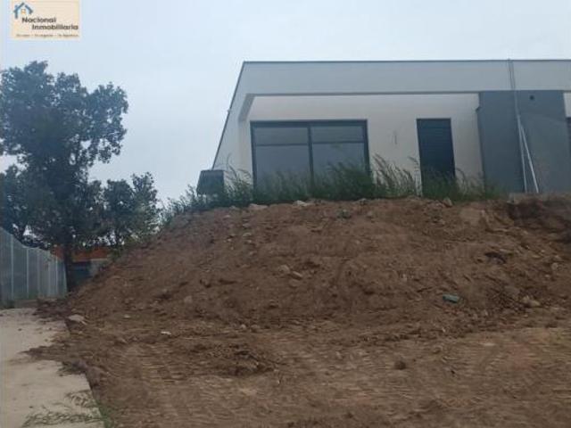 Chalet en venta en Los Ángeles de San Rafael, El Espinar