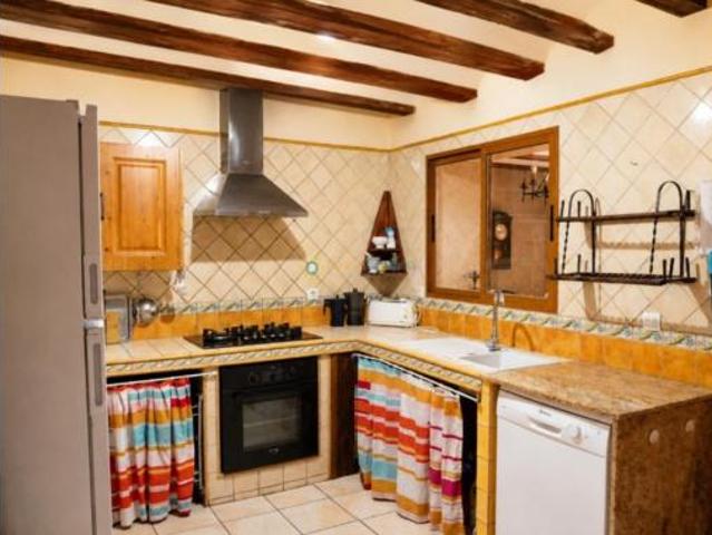 Chalet en venta en la Vall d'Albaida, Valencia