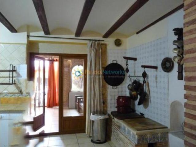 Chalet en venta en la Vall d'Albaida, Valencia