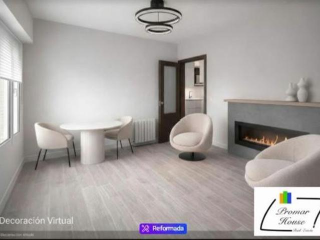 Chalet en venta en El Parral, Castilla y León