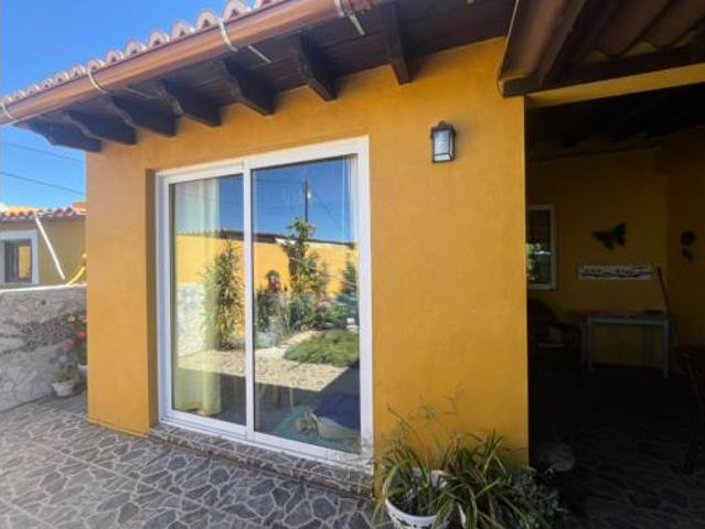 Chalet en venta en El Paso, Canarias
