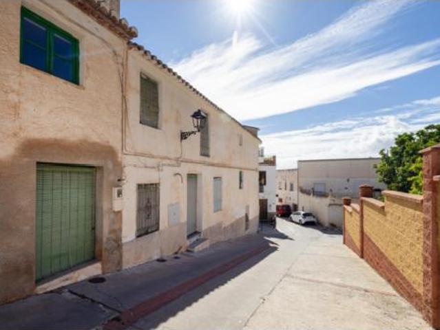 Chalet en venta en Pinos del Valle, Comarca del Valle de Lecrín