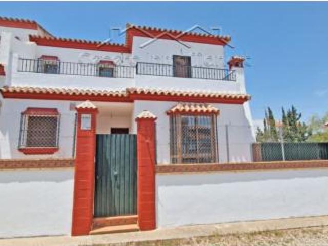 Chalet en venta en Valdeazahares, Bahía de Cádiz