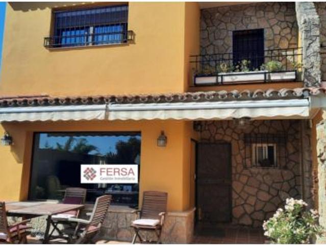 Chalet en venta en Costa Oeste, Bahía de Cádiz