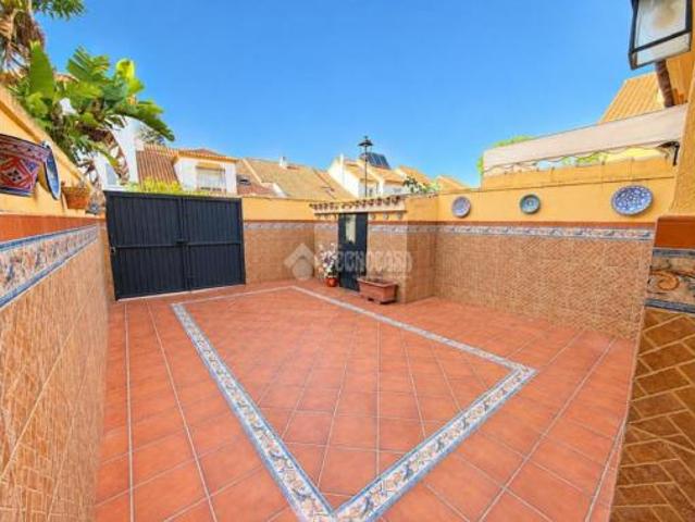 Chalet en venta en Valdelagrana, Bahía de Cádiz