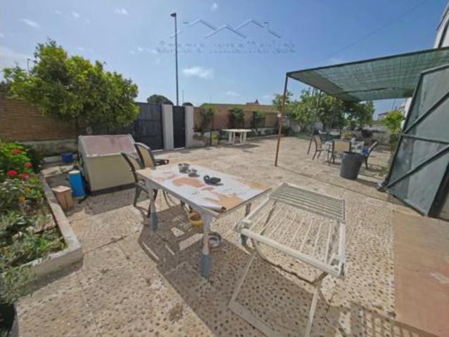 Chalet en venta en La Valenciana, Bahía de Cádiz