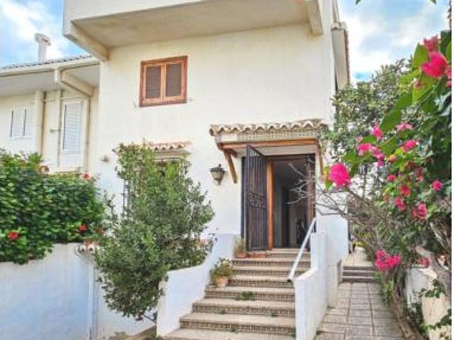 Chalet en venta en Platja del Puig, l'Horta Nord