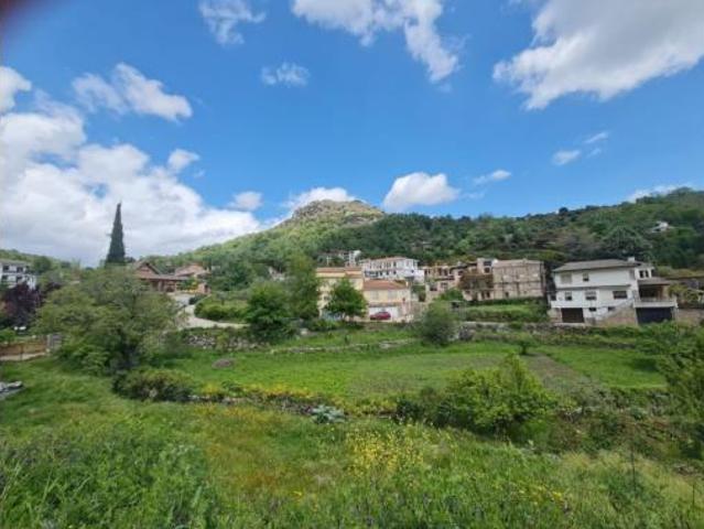 Chalet en venta en El Real De San Vicente, Toledo