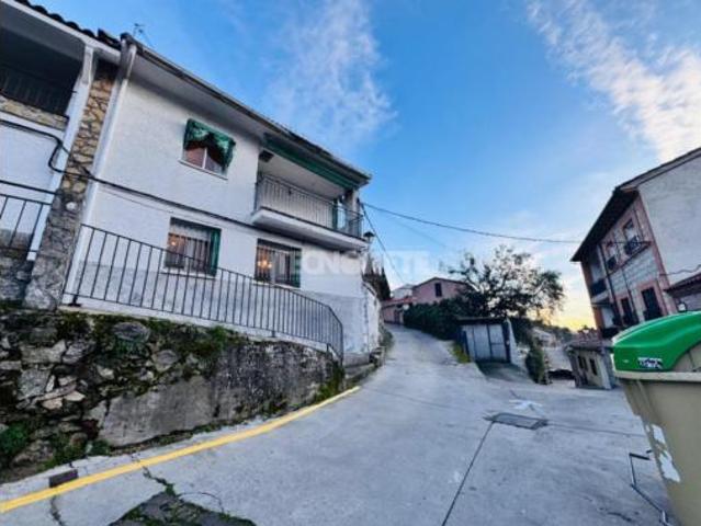 Chalet en venta en El Real De San Vicente, Castilla-La Mancha