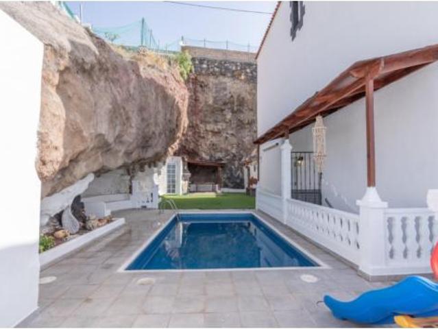 Chalet en venta en Tabaiba Alta, El Rosario