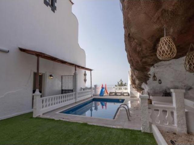 Chalet en venta en Tabaiba Alta, El Rosario